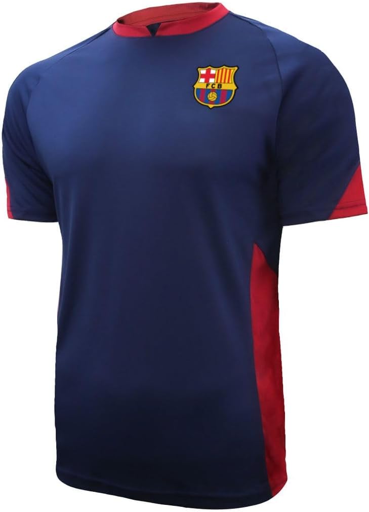 Thumbnail 6 de Icon Sports Pro League Ultimate Fan Pack – Officially Licensed 5-Piece Soccer Merch