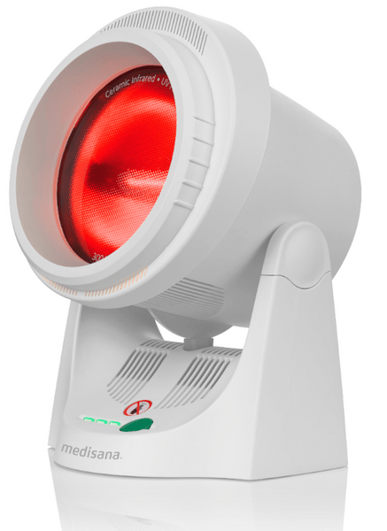Detalle de Medisana IR 850 Lámpara Infrarroja de Calor