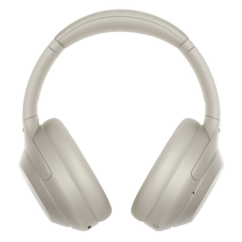 Thumbnail 3 de Sony WH-1000XM4 Auriculares Bluetooth plata 🎧