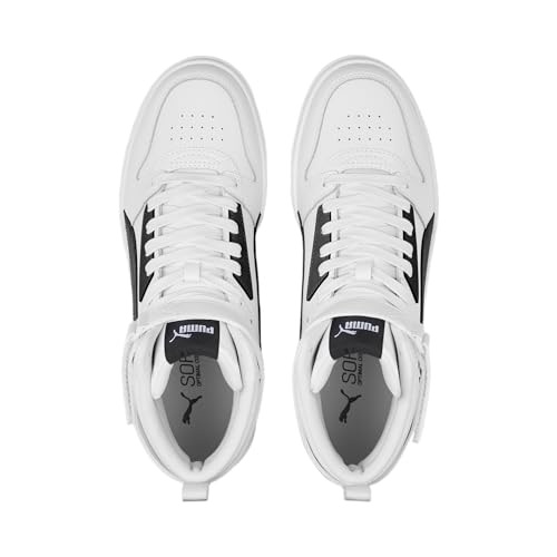 Thumbnail 5 de PUMA Rbd Game Sneakers Unisex Adulto - Blanco y Negro