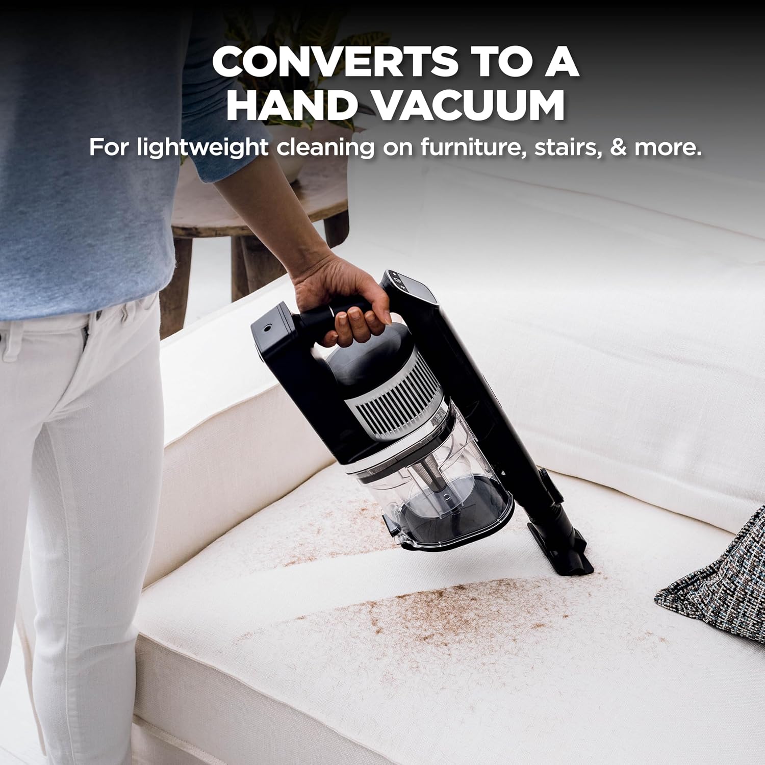 Thumbnail 5 de Shark Vertex Pro Cordless Vacuum ⚡