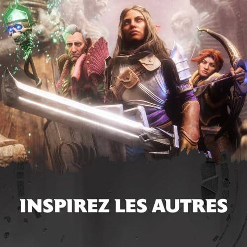 Thumbnail 6 de Dragon Age: The Veilguard Deluxe Edition – Version numérique PC (EA App/Origin)