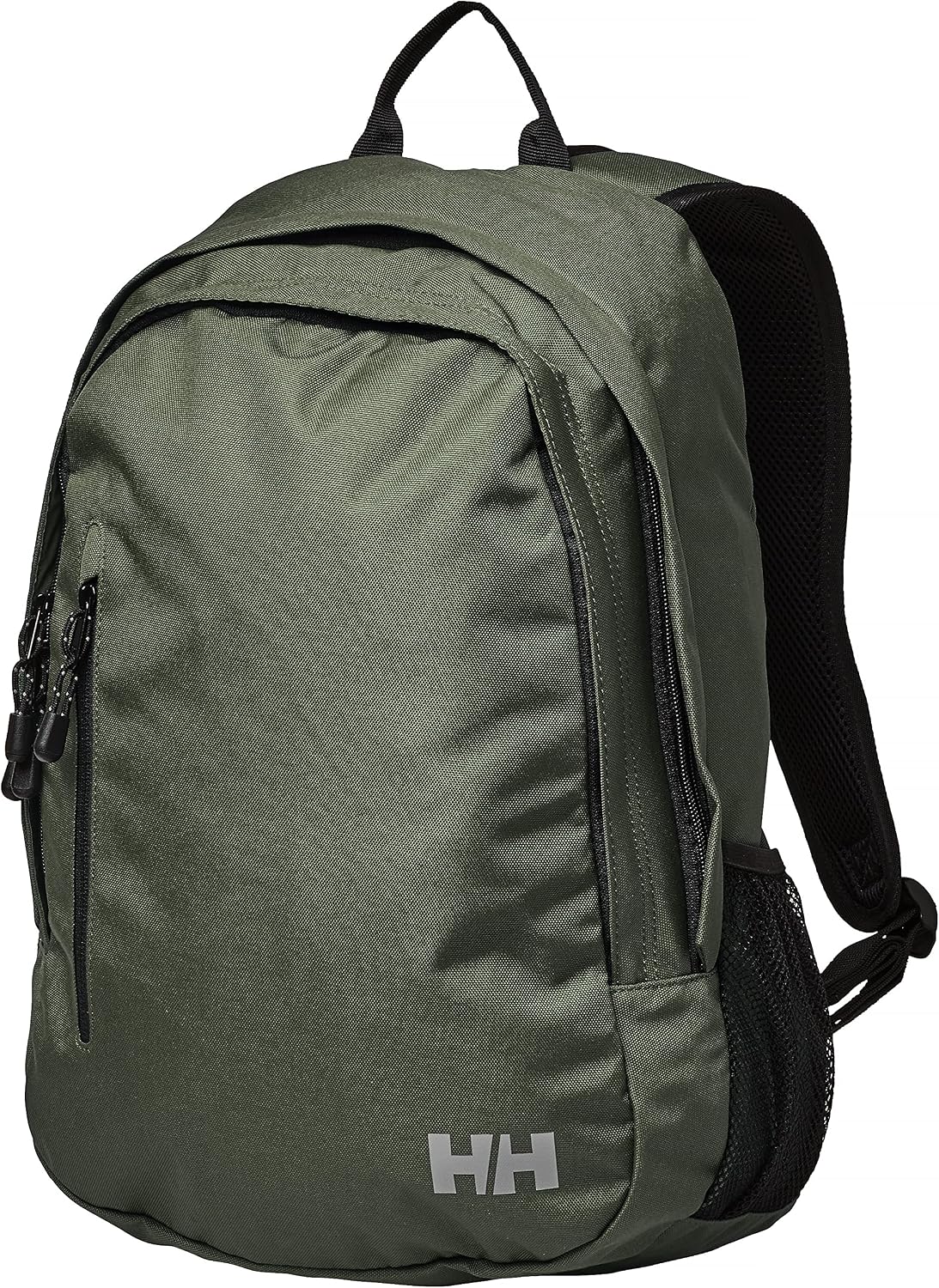 Detalle de Helly Hansen Dublin 2.0 Backpack (Unisex) – Deep Fjord
