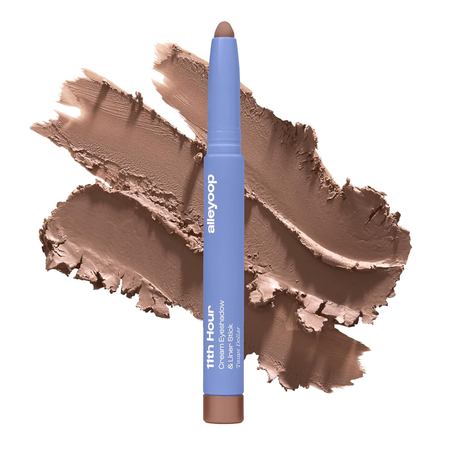Detalle de ALLEYOOP Cream Eyeshadow Stick, Taupe