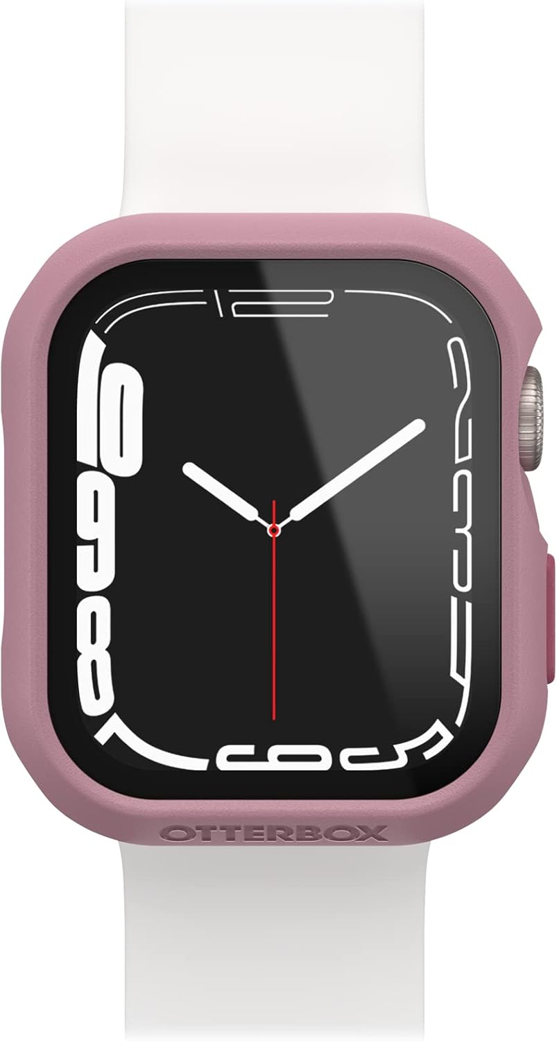 Thumbnail 2 de OtterBox Eclipse: Protector Rosa para Apple Watch 41mm