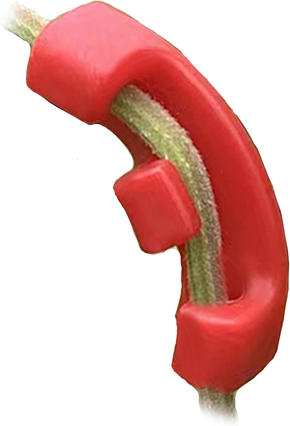 Detalle de Plant Stem Training Clips, 90-Degree
