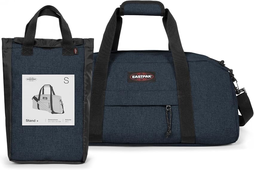 Thumbnail 5 de Eastpak STAND Bolsa de viaje 34 L Triple Denim