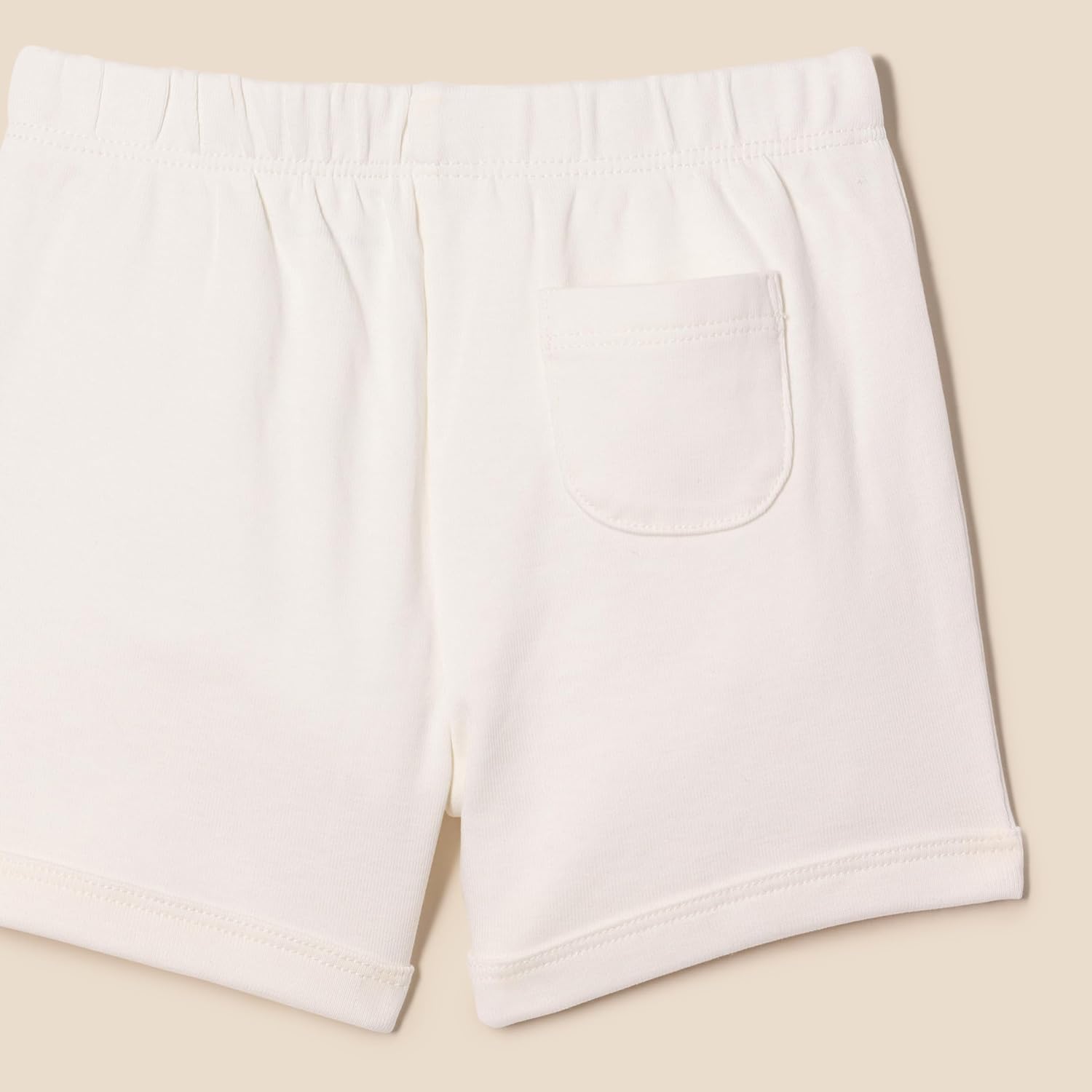 Thumbnail 5 de Completo body e pantaloncini Amazon Essentials unisex per bambini e ragazzi in 100% cotone