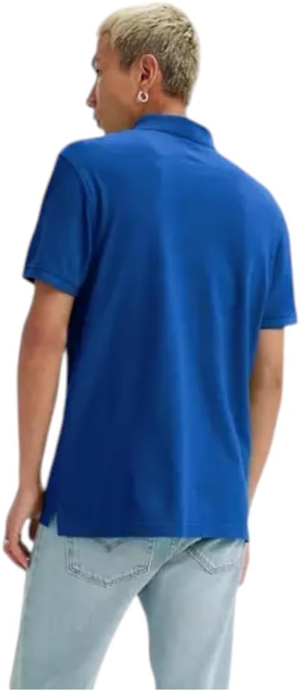 Thumbnail 6 de Levi's Housemark Polo Maglietta Uomo
