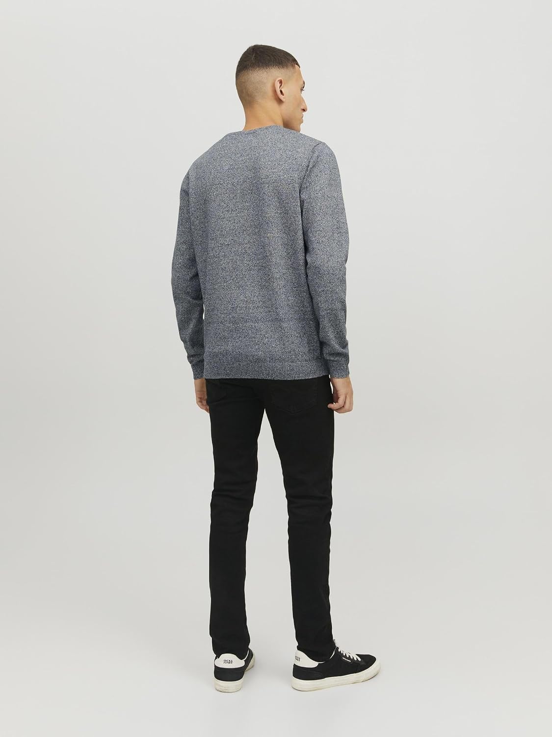 Detalle de JACK & JONES Knitted Pullover maglione