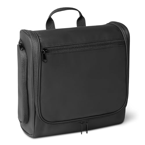 Detalle de Amazon Essentials Trousse de Toilette Voyage 25,4 cm ⚙