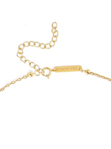 Thumbnail 4 de Singularu Collar Dots Plata 925
