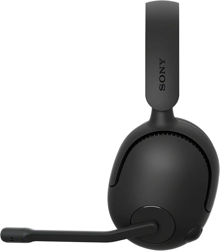 Thumbnail 4 de Sony INZONE H5 Auriculares inalámbricos para juegos, 28 h