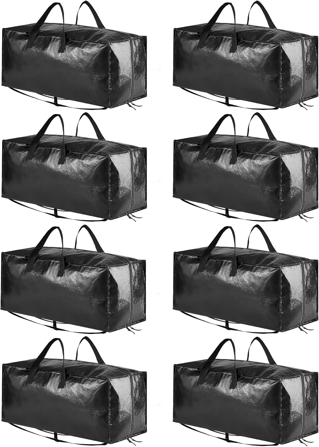 Detalle de SpaceAid Heavy Duty Moving Bags 86 L