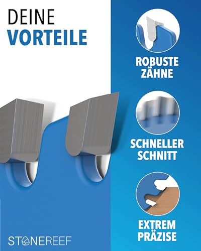 Detalle de Lame de scie circulaire 85 x 15 mm ⚙