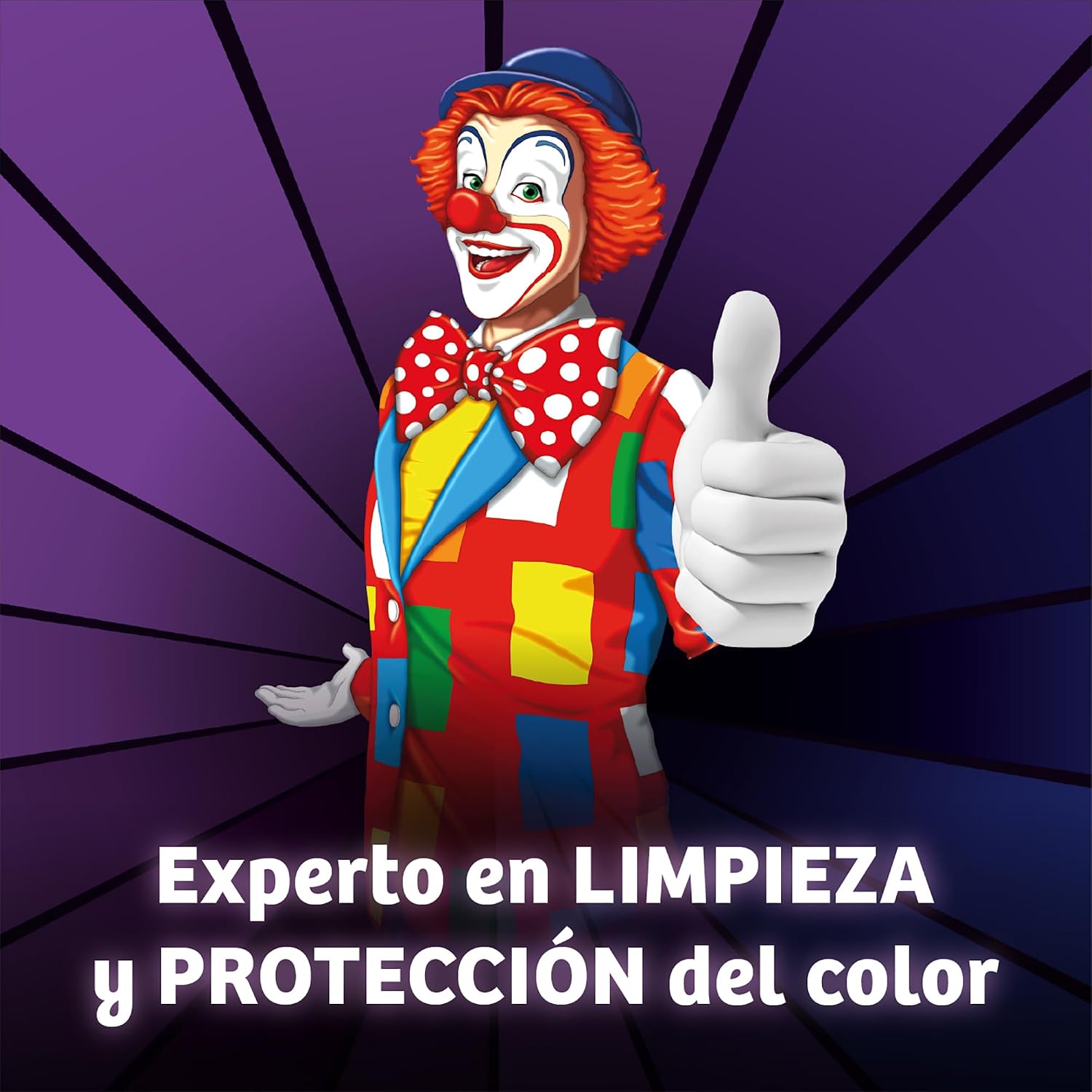 Thumbnail 4 de Micolor Gel Oscuros Intensos para Lavadora, 1.4L (4 Uds.)