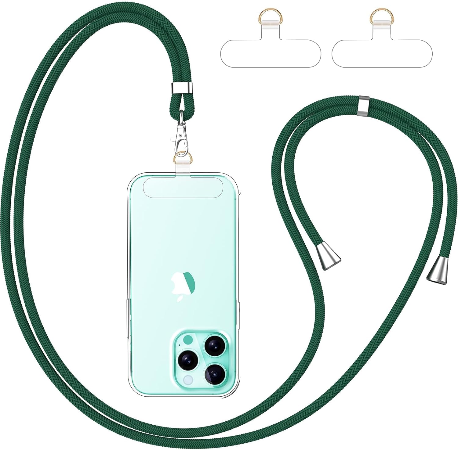 Thumbnail 6 de Caslord phone lanyard 1.6m universal