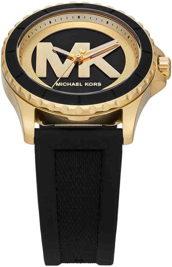 Thumbnail 3 de Michael Kors Everest Watch for Women Montre quartz chrono 40 mm