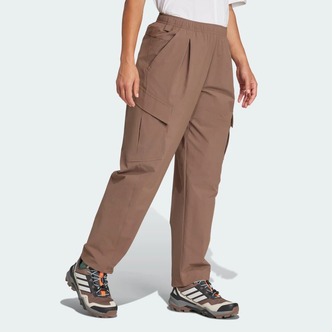 Thumbnail 2 de Pantalón Terrex Xploric de Adidas – para aventuras al aire libre