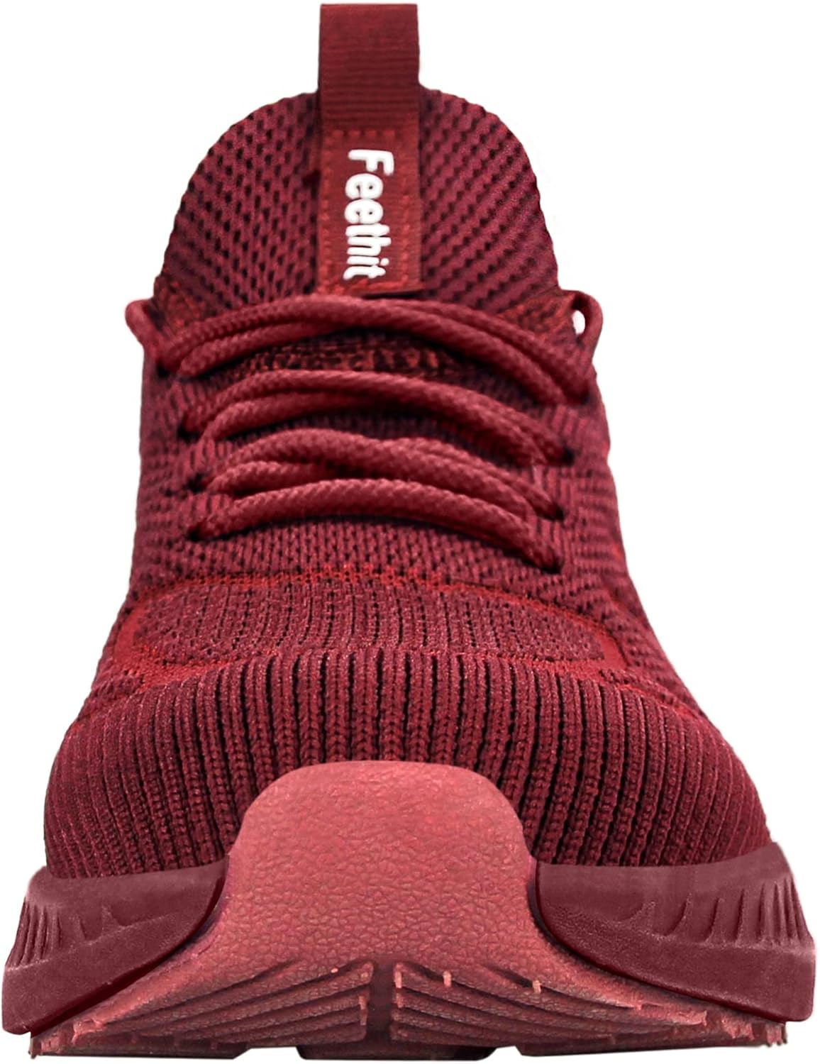 Detalle de Feethit Trainers Men: Breathable, Lightweight Training Shoes for Everyday Fitness