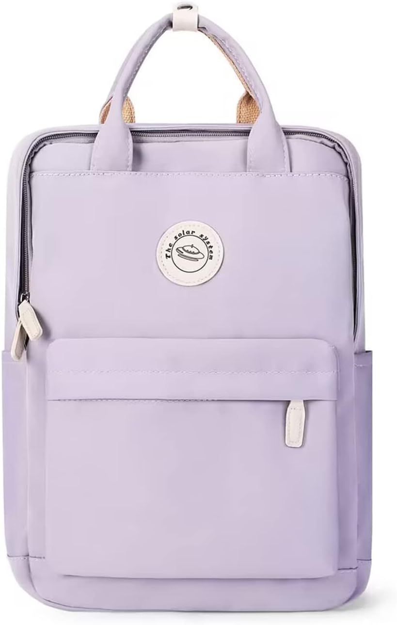Detalle de HYC00 Schultasche Schulrucksack 12 L