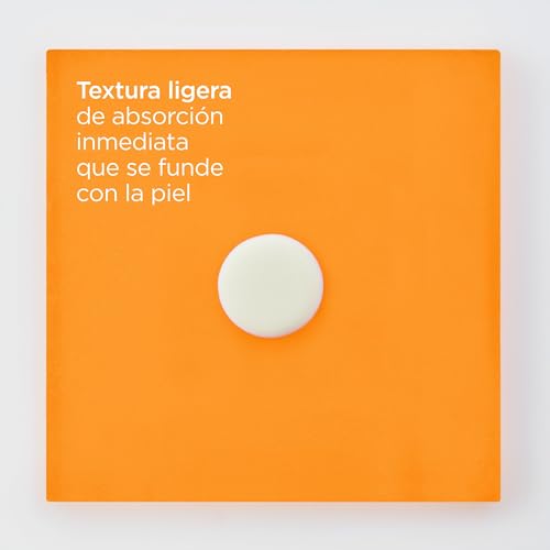 Detalle de ISDIN Fotoultra 100 Active Unify SPF 50+ crema fluida triple acción despigmentante (50 ml)