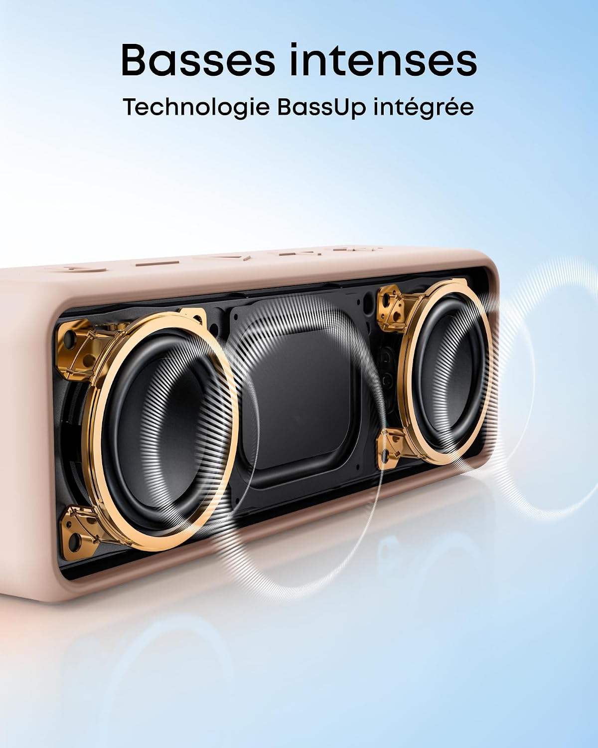 Thumbnail 5 de Anker Soundcore 2 Enceinte Bluetooth 12W