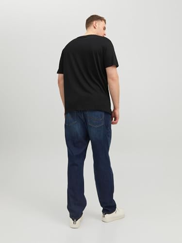 Thumbnail 3 de JACK & JONES Jjecorp Logo camiseta 5XL para hombre