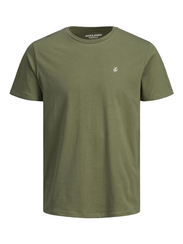 Thumbnail 1 de Jack & Jones Camiseta logo Blanco L