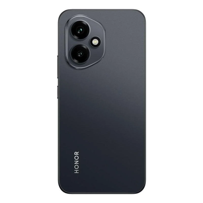 Detalle de HONOR 400 5G 8GB 512GB 6,55" Negro — Fotografía y rendimiento con almacenamiento masivo
