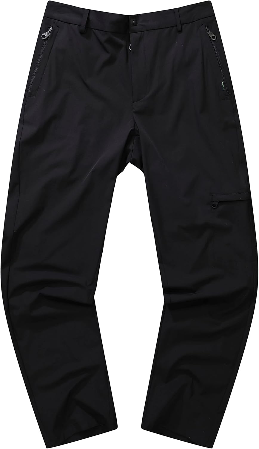 Detalle de JP 1880 Jay-pi Trekking-Hose Flexnamic: pantaloni trekking da uomo, QuickDry, vestibilità regolare