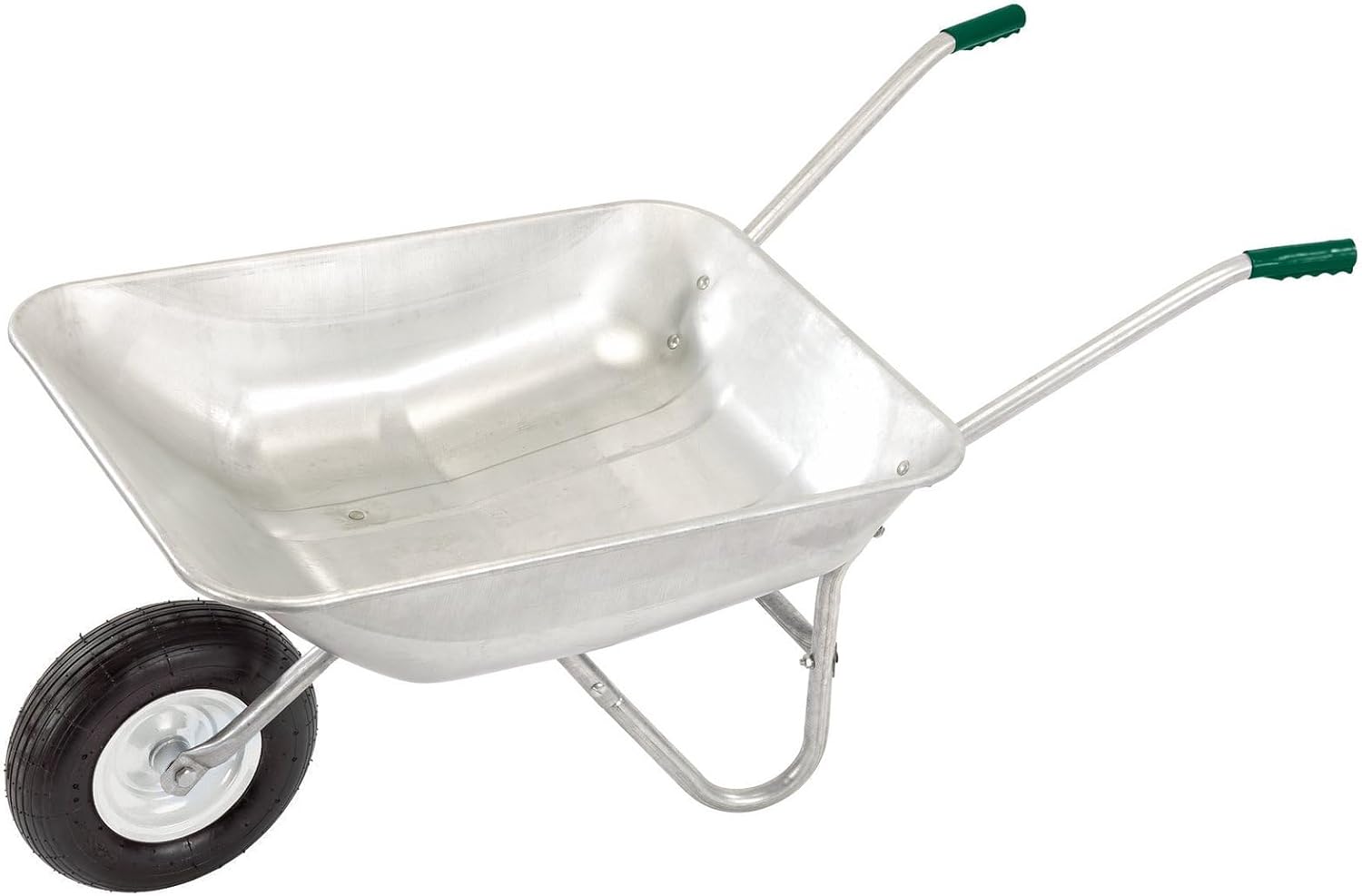 Imagen de Draper Carriola da Giardino 65 Litri en OfertitasTOP