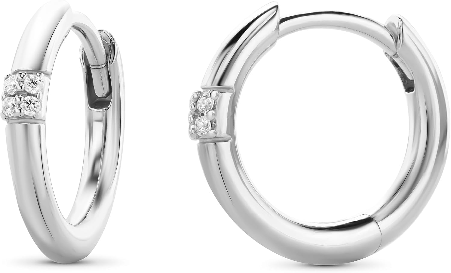 Thumbnail 5 de MIORE Orecchini Donna Argento 925 2,15 g
