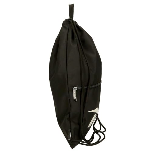 Thumbnail 1 de Reebok Malden Mochila saco con cremallera 35x46 cm