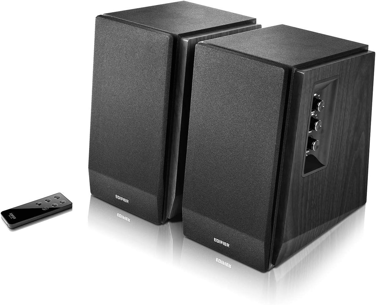Detalle 2 de Edifier R1700BT Lautsprecher Set mit 66 W