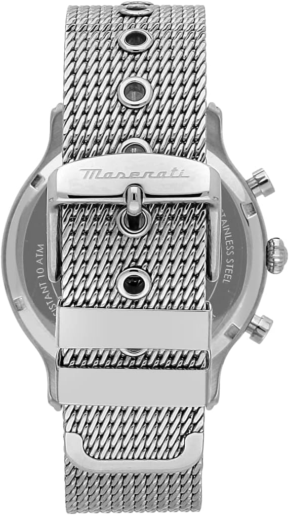 Thumbnail 6 de Maserati Montre Homme Epoca 42 mm