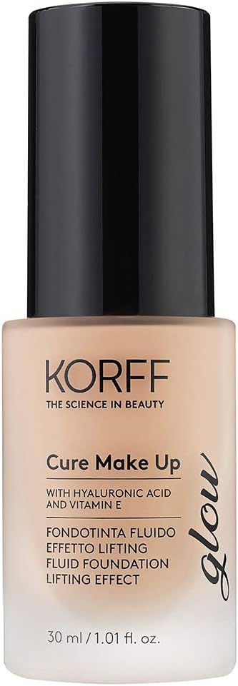 Thumbnail 6 de KORFF Fondotinta Fluido Effetto Lifting Glow