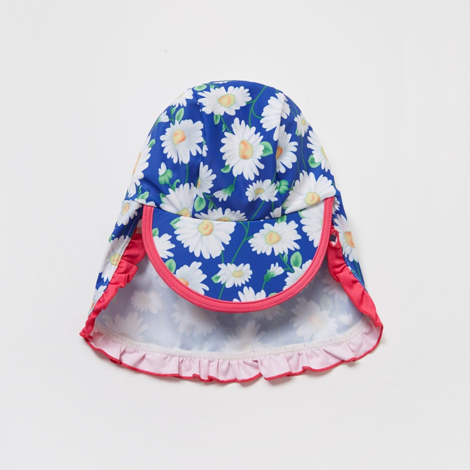 Thumbnail 4 de Baby-Mädchen Badeanzug mit UV-Schutz 50+ (langarm, 1-teilig) von Soui