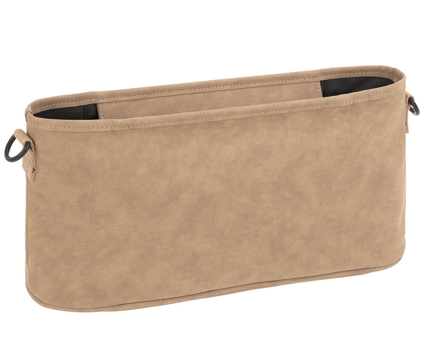 Thumbnail 2 de LÄSSIG Buggy Organizer Camel