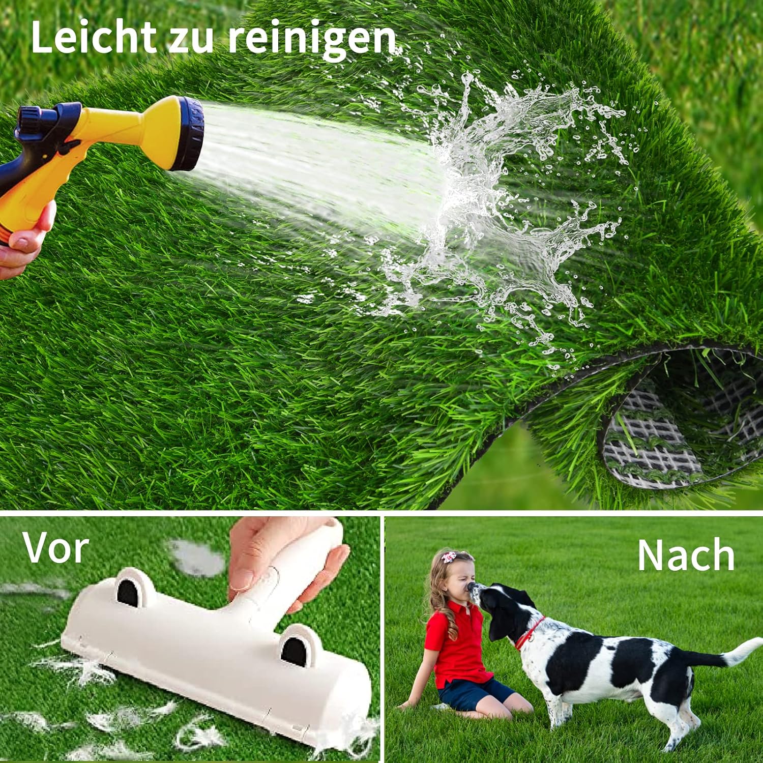 Detalle 1 de PICK FOR LIFE Hundeklo Welpen Training 2 Stück