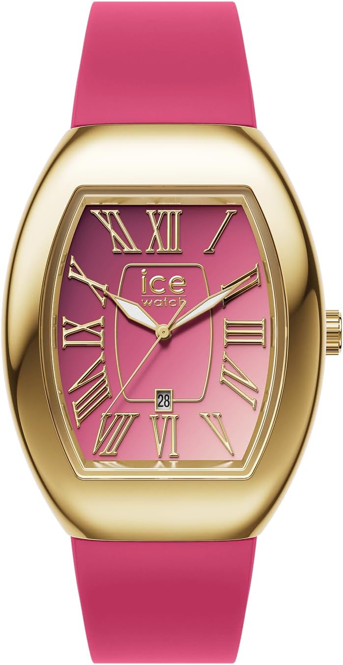 Detalle 2 de ICE-WATCH Ice boliday Dome Metal montre femme Small