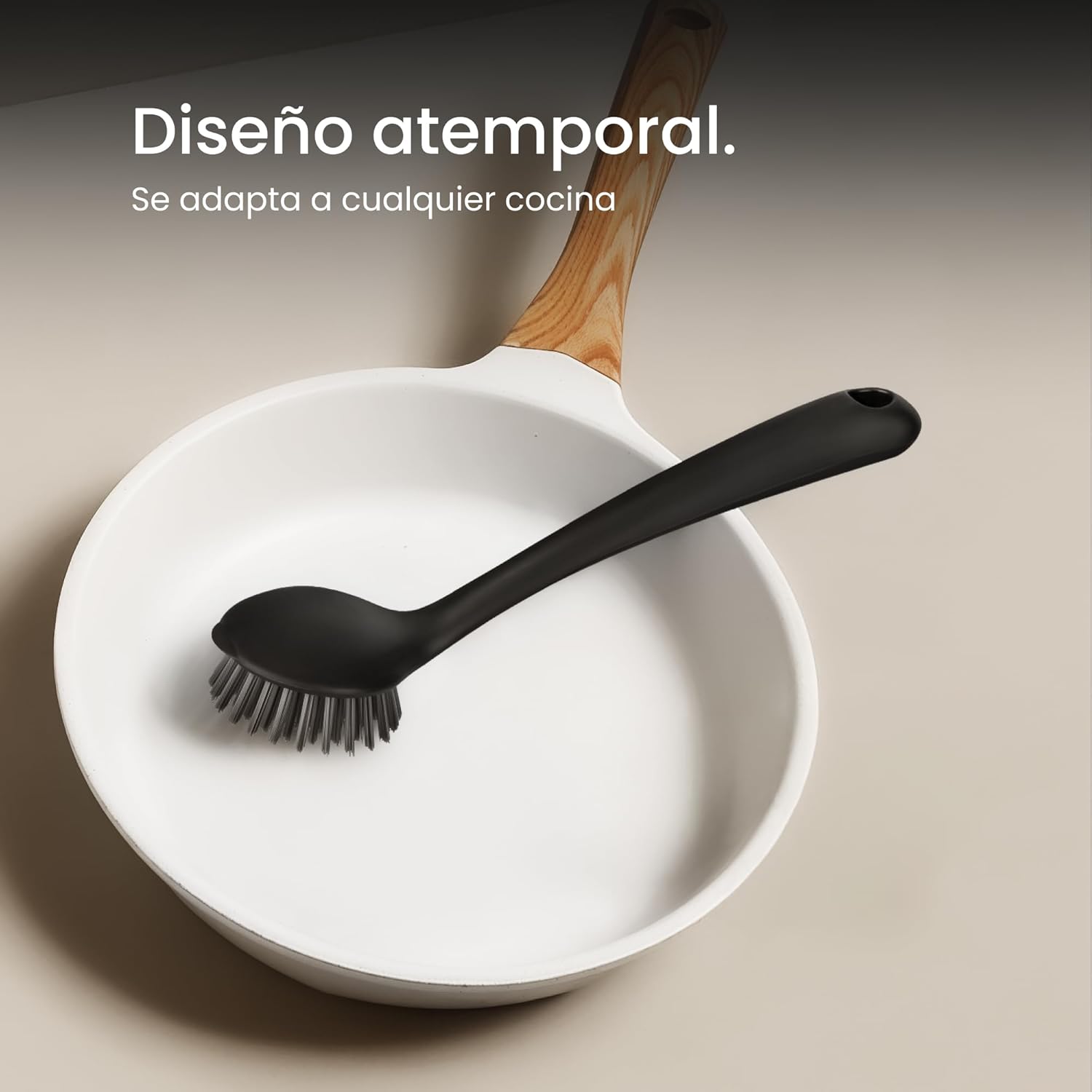 Thumbnail 5 de Black Sweden Home Cepillo cocina 2 unidades
