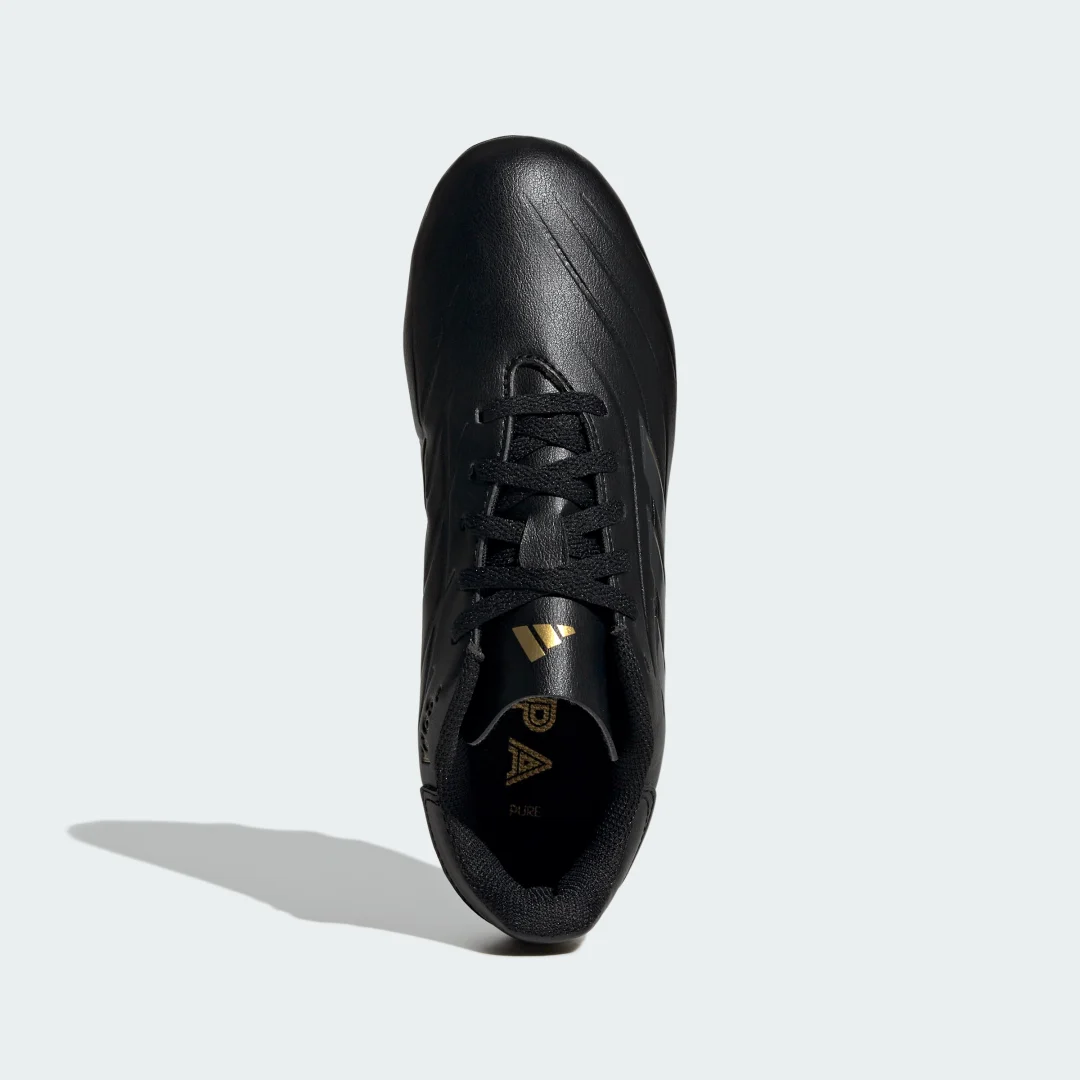 Thumbnail 2 de Adidas Copa Pure 2 Club versátil (Adolescentes) – Bota de fútbol en color negro