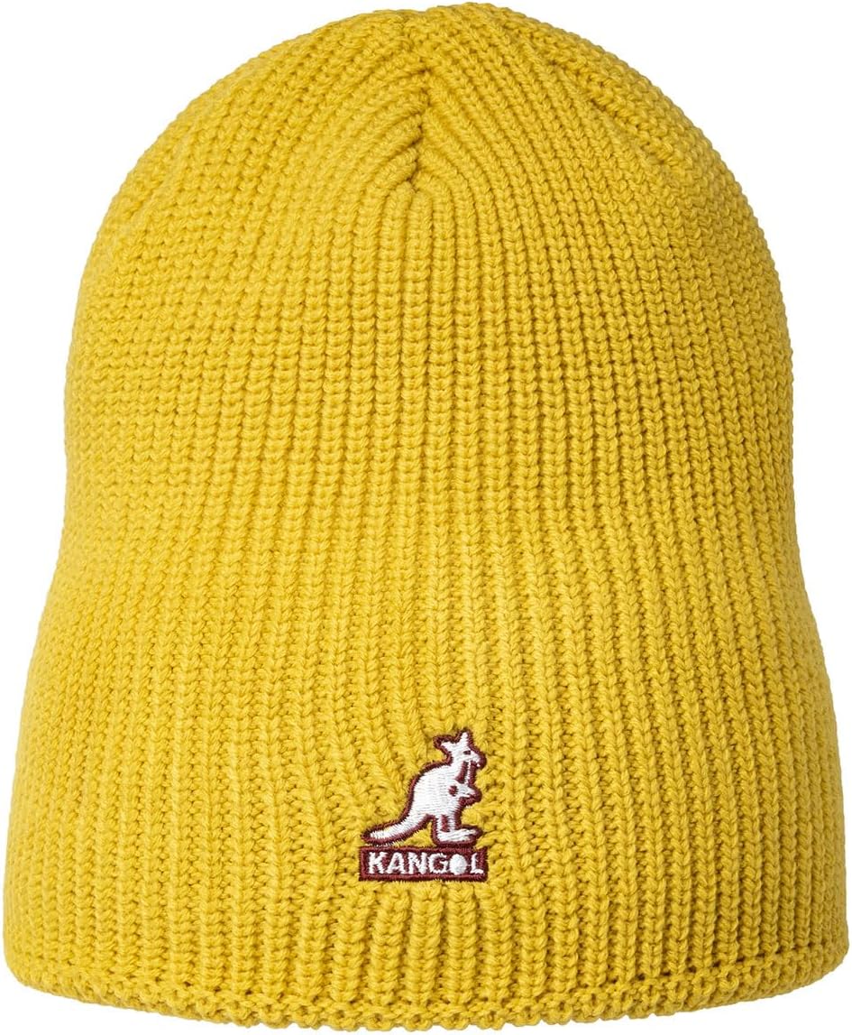 Detalle de Kangol Cardinal 2 Way Beanie, Basco Donna