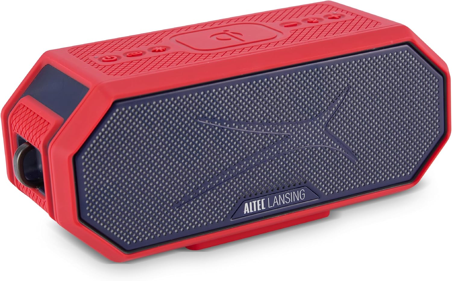 Detalle de Altec Lansing Bluetooth Speaker IP67