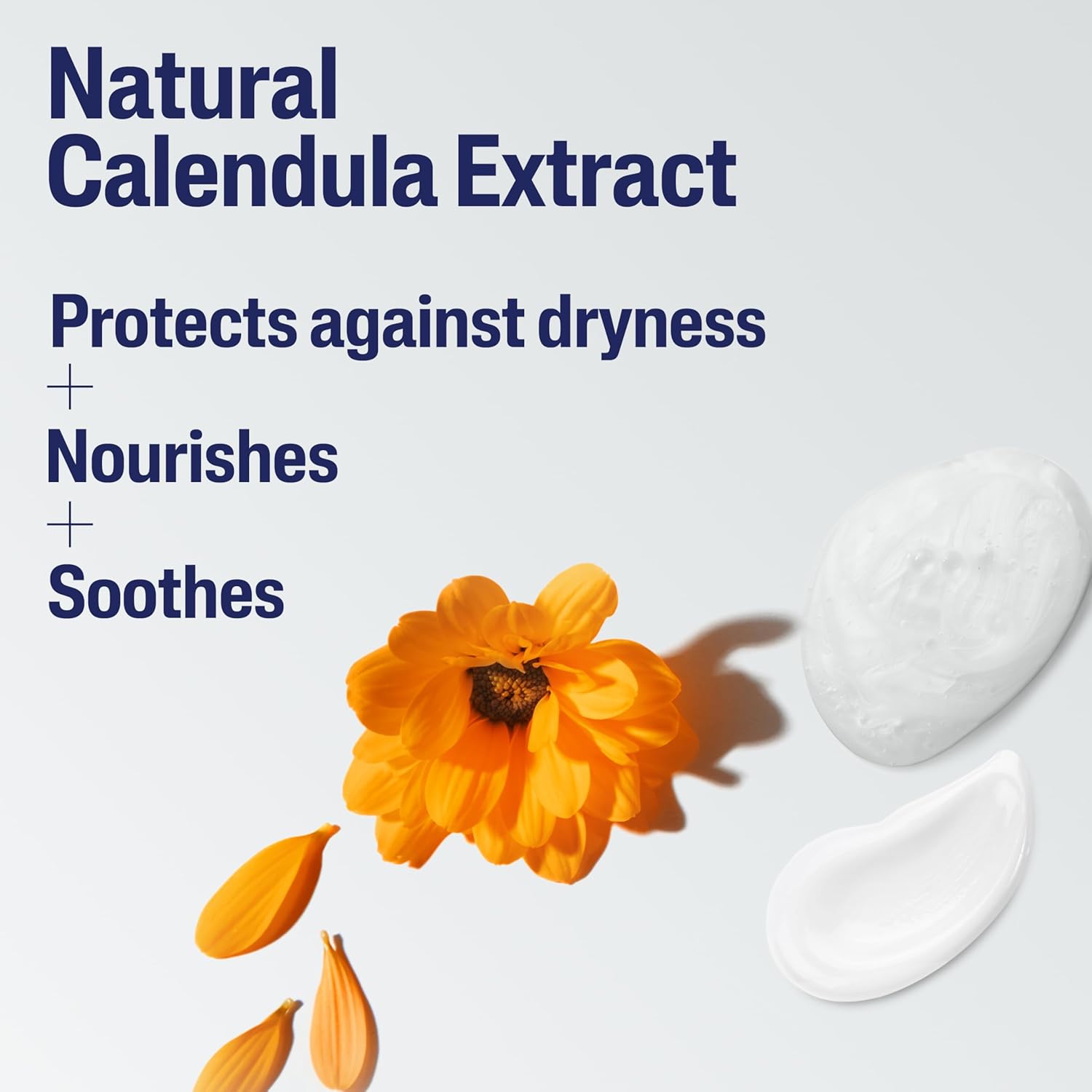 Thumbnail 4 de Cetaphil Baby Wash & Shampoo 24h moisturizer