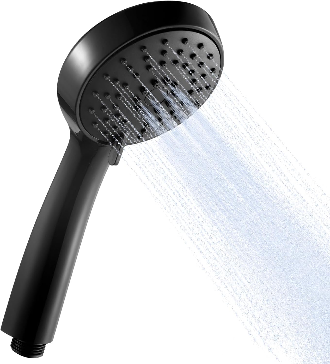 Detalle de OFFO Pommeau de Douche 100 mm 3 modes