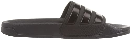 Thumbnail 5 de Adidas Unisex Adilette Shower Slides Slipper – Core Black, Größe 43 EU