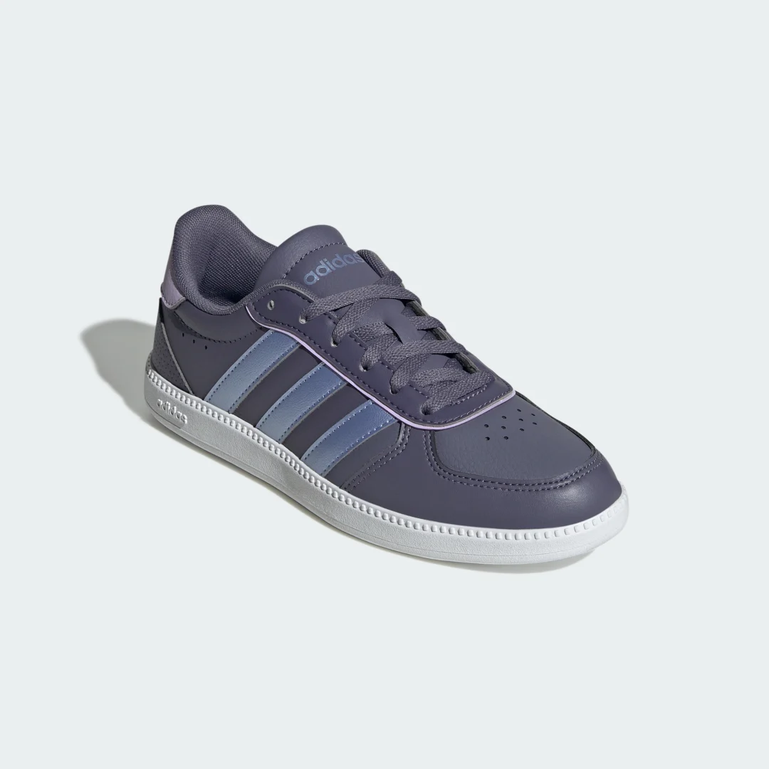 Thumbnail 3 de Zapatilla Breaknet Sleek de Adidas – color violeta
