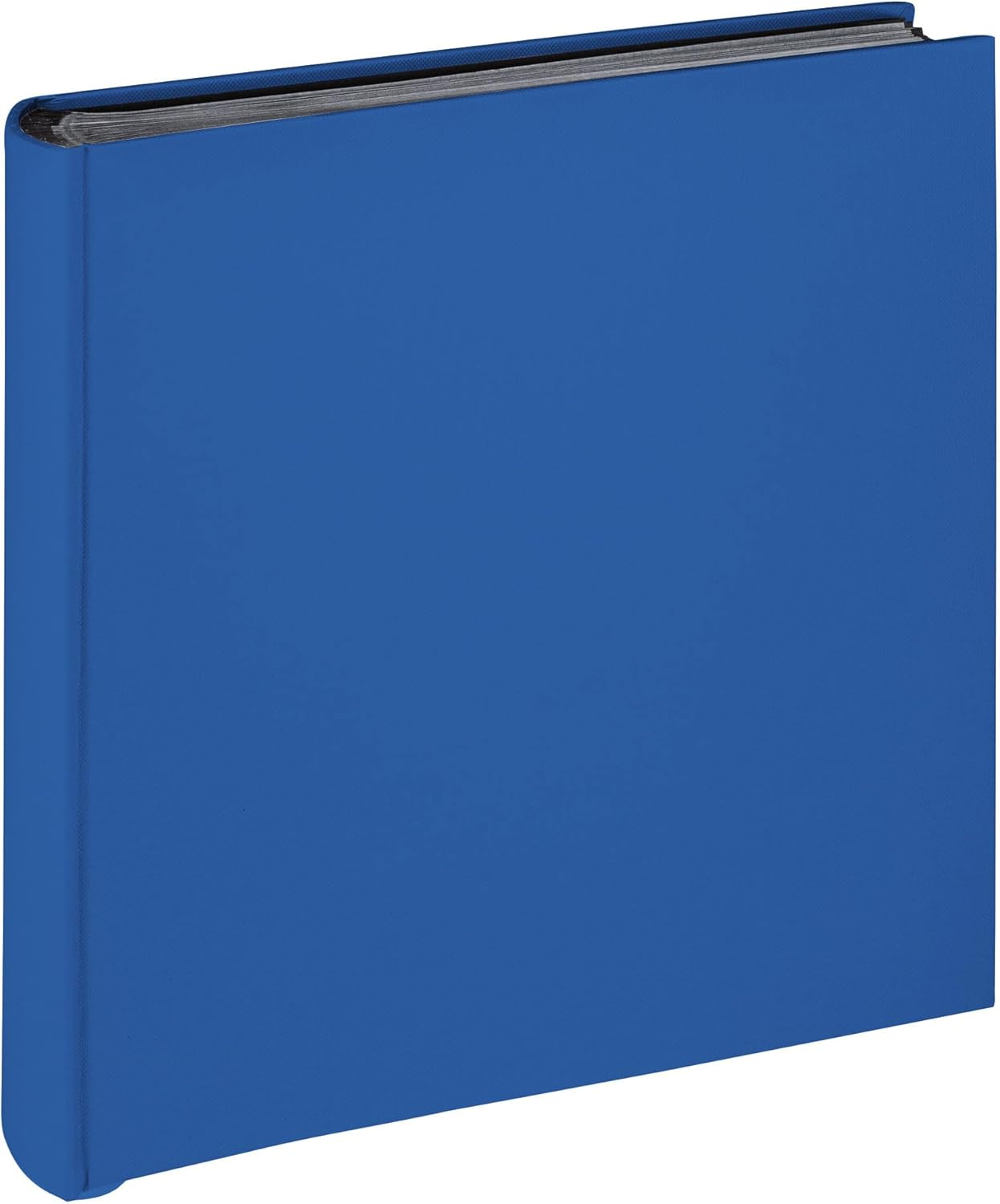 Detalle de walther design Album Design Fun Standard 026X025 Vert pétrole, avec Cadrage